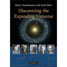Discovering the Expanding Universe