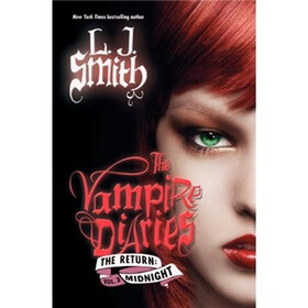 The Vampire Diaries: The Return Vol 3: Midnight