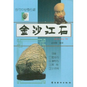金沙江石