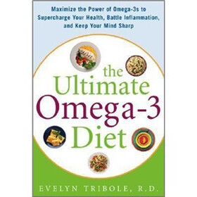 The Ultimate Omega-3 Diet