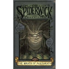 Wrath of Mulgarath
