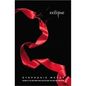 The Twilight Saga 3: Eclipse