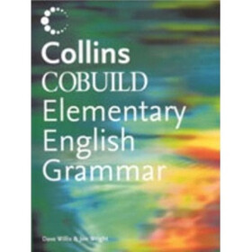 Collins COBUILD Elementary English Grammar