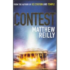 Contest A format