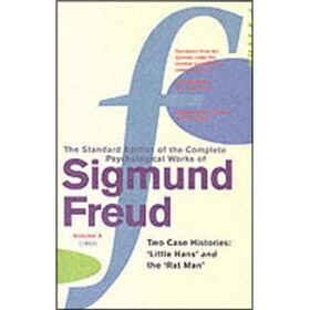 Complete Psychological Works Of Sigmund Freud, The Vol 10