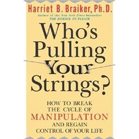 Who's Pulling Your Strings?