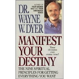 Manifest Your Destiny