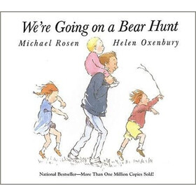 We're Going on a Bear Hunt