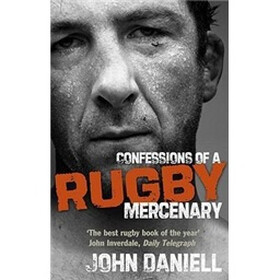 Confessions of a Rugby Mercenary
