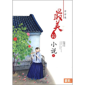 最美的小说1：中学卷