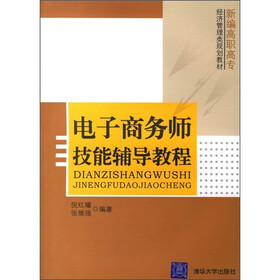 电子商务师技能辅导教程
