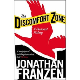 The Discomfort Zone