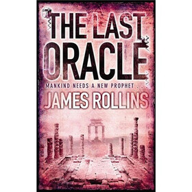 The Last Oracle