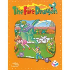 The Fire Dragon