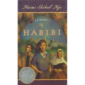 Habibi