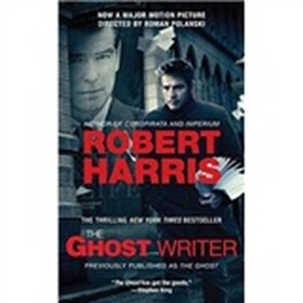 The Ghost Writer