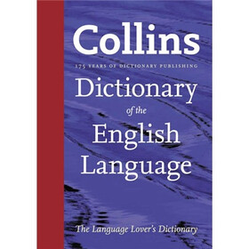 Collins Dictionary of the English Language