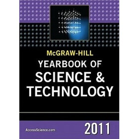 McGraw-Hill Yearbook of Science and Technology 2011