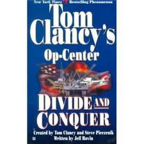 Divide and Conquer
