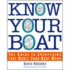 Know Your Boat : The Guide to Everything That Makes Your Boat Work