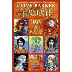 Abarat: Days of Magic Nights of War