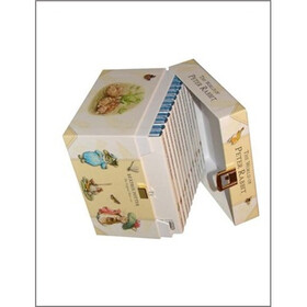 World of Peter Rabbit Giftbox