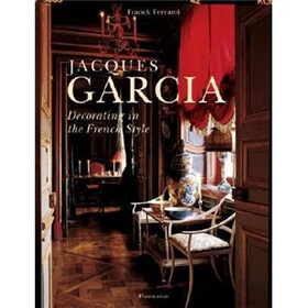 Jacques Garcia