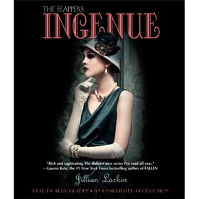 Ingenue(Audio CD)