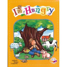 I'm Hungry