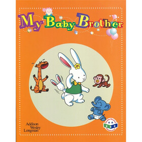 My Baby Brother