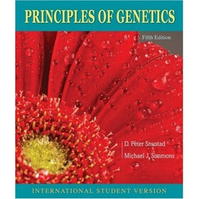 Principles of Genetics