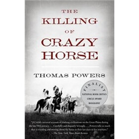 The Killing of Crazy Horse