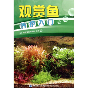 观赏鱼养护入门