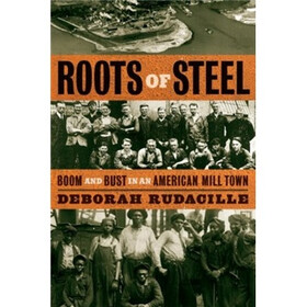 Roots of Steel