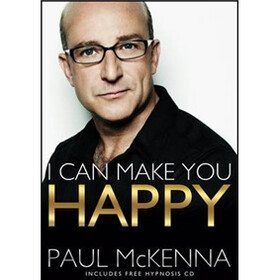 I Can Make You Happy
