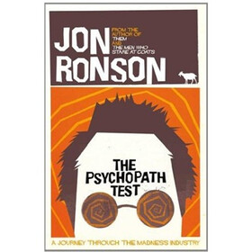 The Psychopath Test