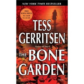 The Bone Garden: A Novel (Reprint Edition)