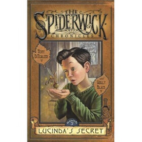 Lucinda's Secret
