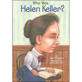 Who Was Helen Keller?