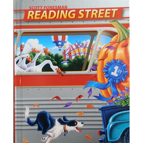 Reading 2011 Student Edition Grade 5.2