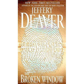 The Broken Window: A Lincoln Rhyme Novel