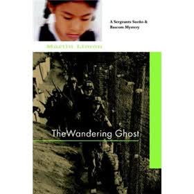 The Wandering Ghost (Sergeants Sueno and Bascom Series #5)