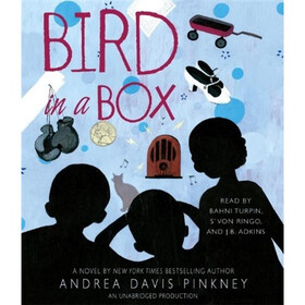 Bird in a Box (Audio CD)