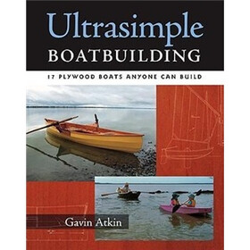 Ultra-Simple Boat Building