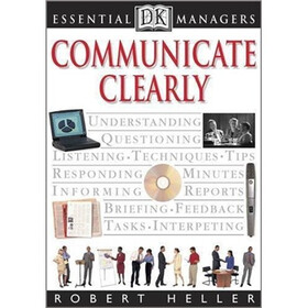 Communicate Clearly