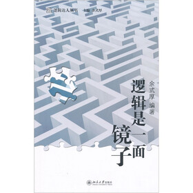 逻辑是一面镜子