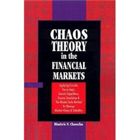 Chaos Theory in the Financial Markets