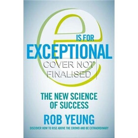 E is for Exceptional