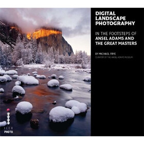 Digital Landscape Photography