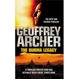 The Burma Legacy